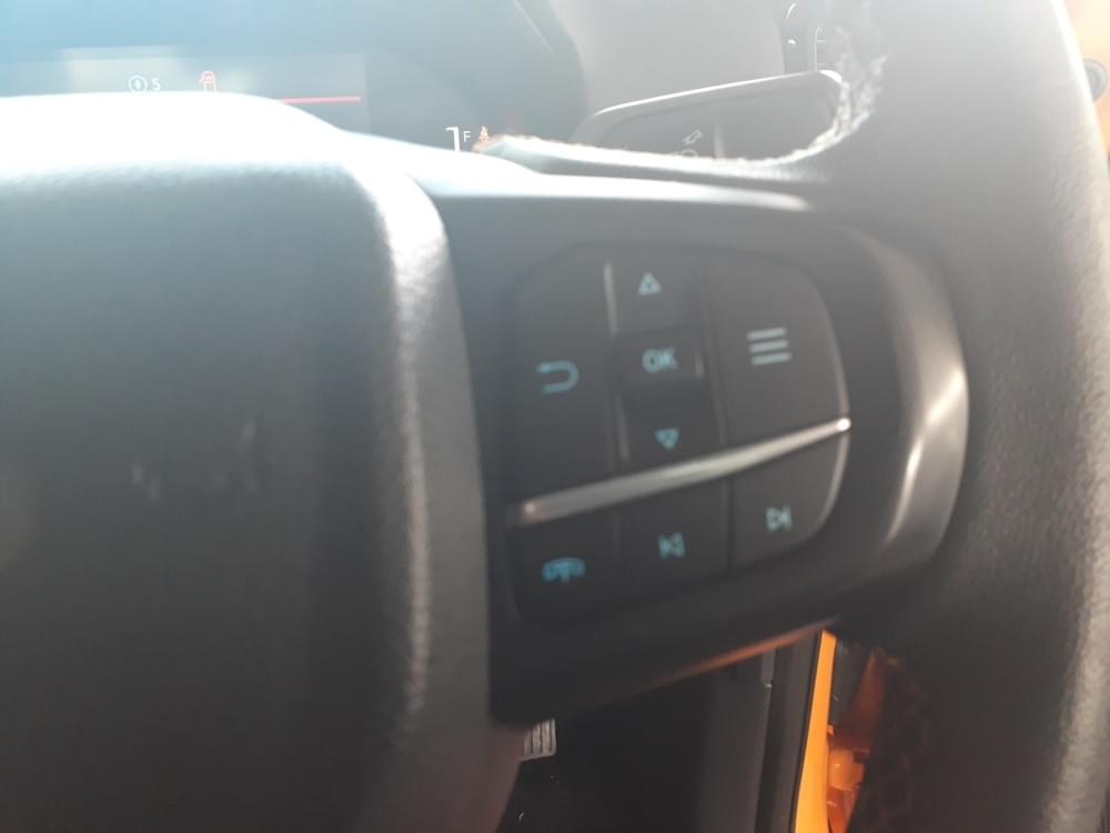 Ford Ranger 2.0Bit Wildtrak D Cab 4X4 10At