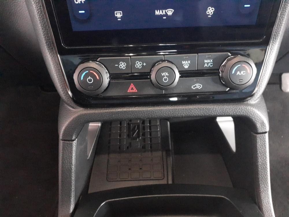 Ford Ranger 2.0Bit Wildtrak D Cab 4X4 10At