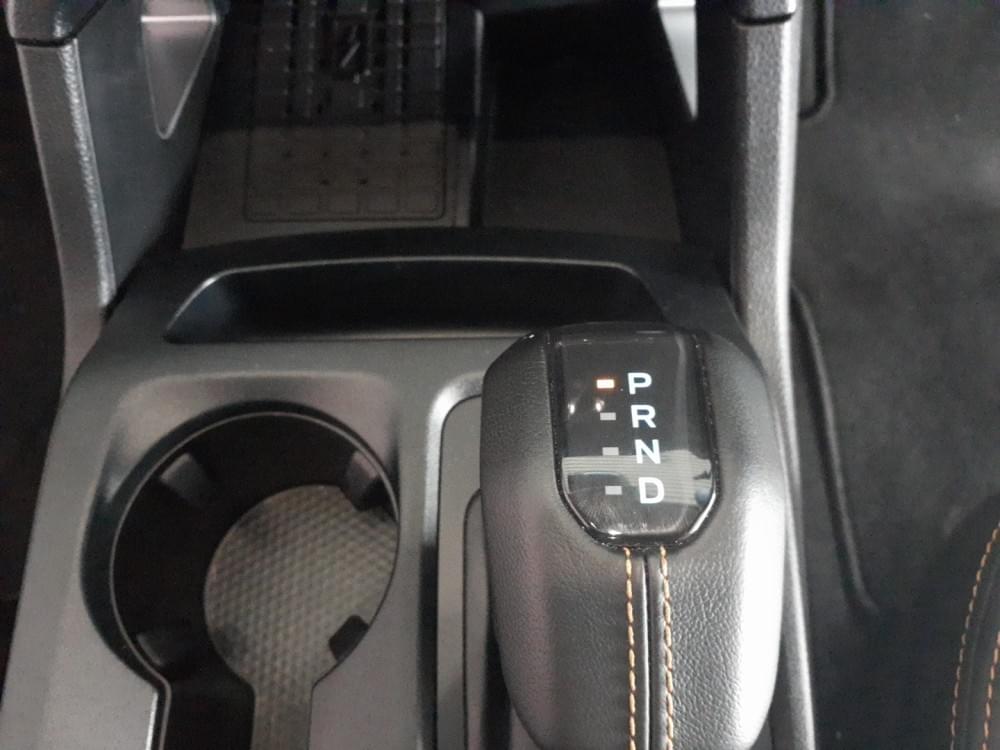 Ford Ranger 2.0Bit Wildtrak D Cab 4X4 10At