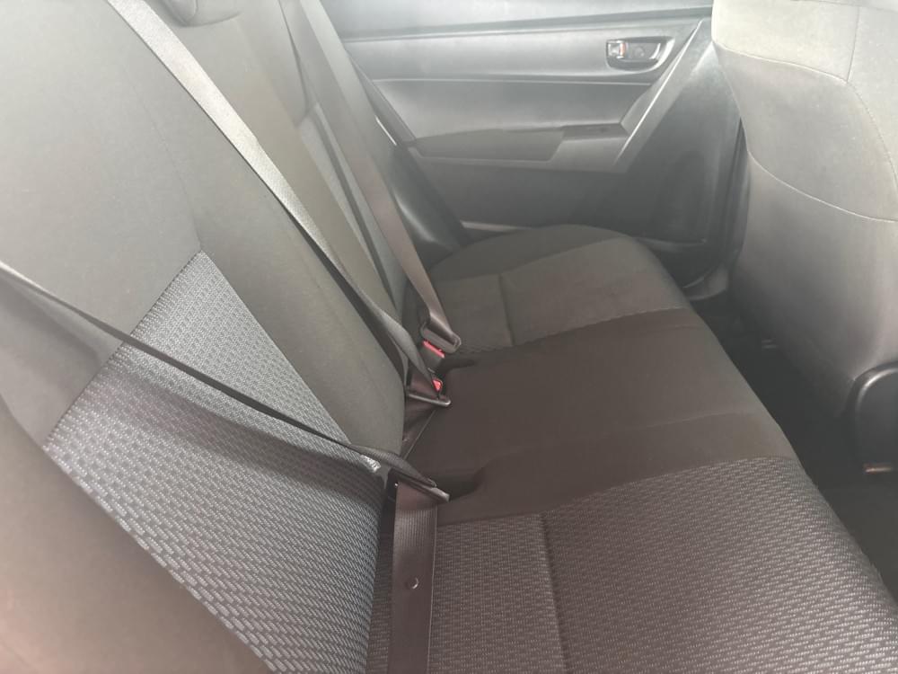 Toyota Corolla Quest 1.8 Plus Cvt