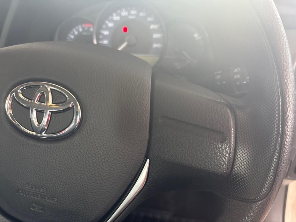 Toyota Corolla Quest 1.8 Plus Cvt