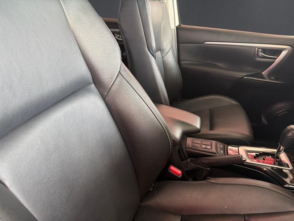 Toyota Fortuner 2.4 Gd-6 Rb 6At