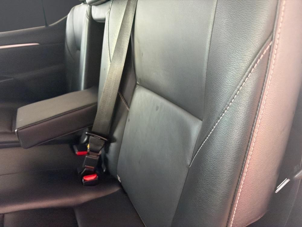 Toyota Fortuner 2.4 Gd-6 Rb 6At