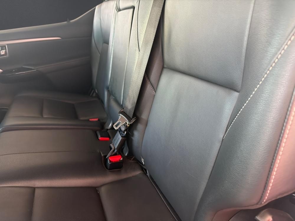 Toyota Fortuner 2.4 Gd-6 Rb 6At