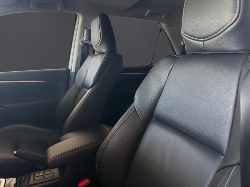 Toyota Fortuner 2.4 Gd-6 Rb At