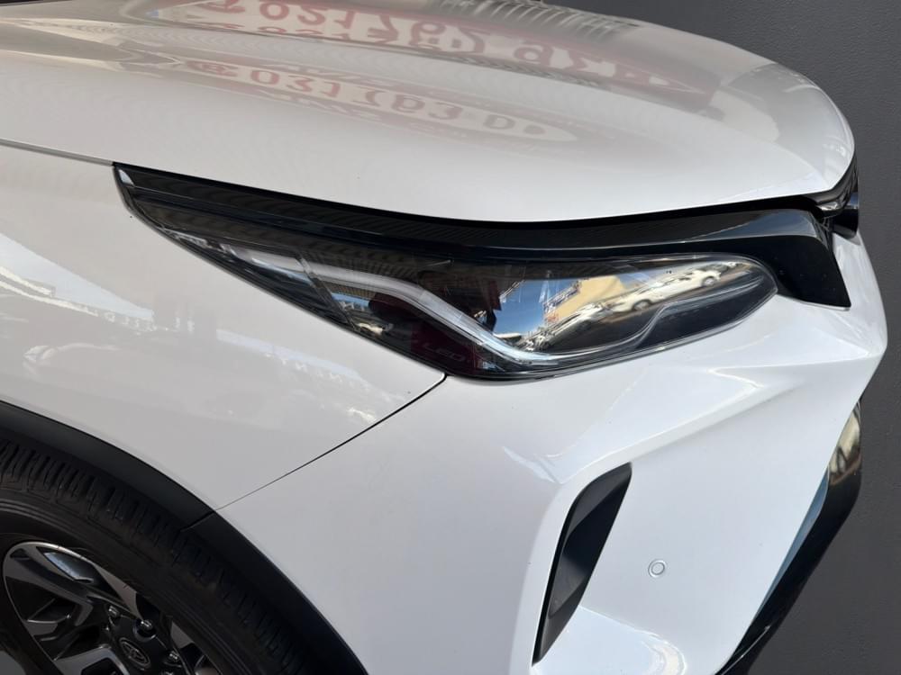 Toyota Fortuner 2.4 Gd-6 Rb At