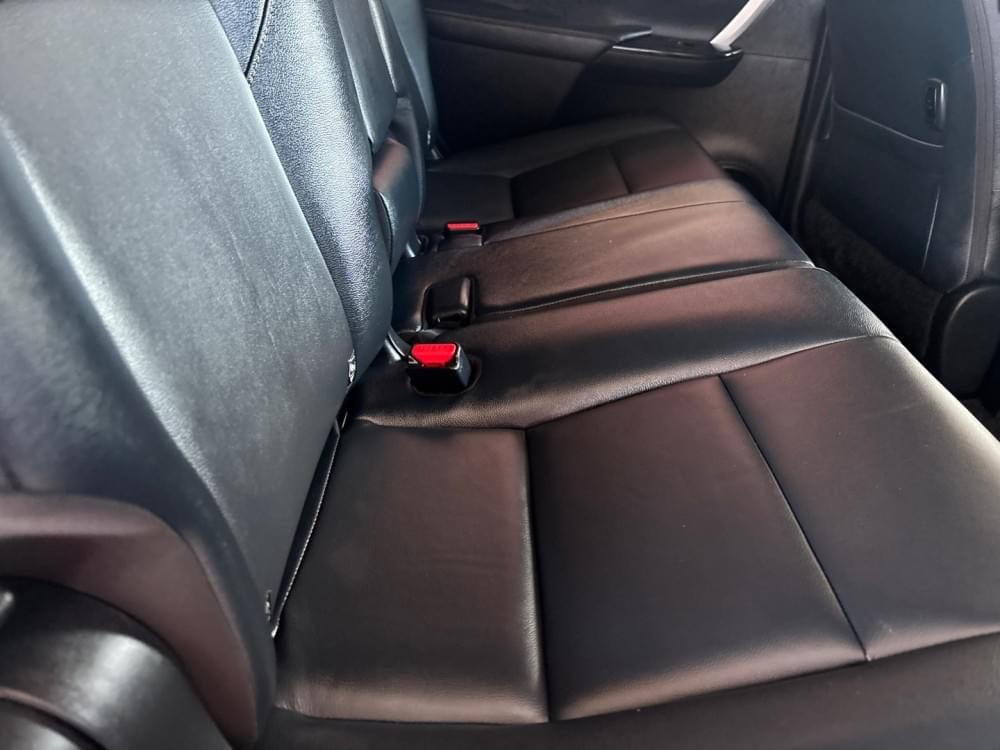 Toyota Fortuner 2.4 Gd-6 Rb 6At