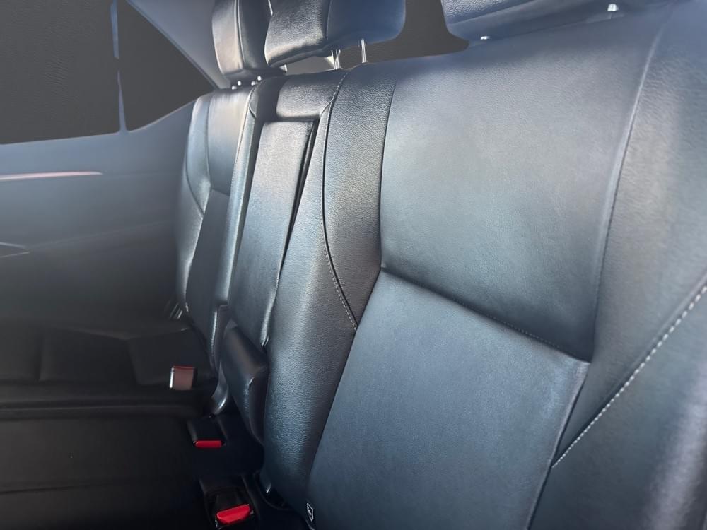 Toyota Fortuner 2.4 Gd-6 Rb 6At