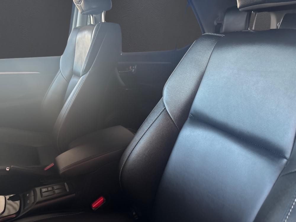 Toyota Fortuner 2.4 Gd-6 Rb 6At