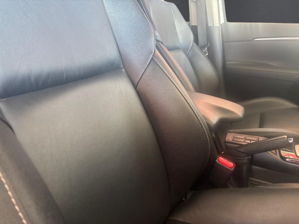 Toyota Fortuner 2.4 Gd-6 Rb 6At