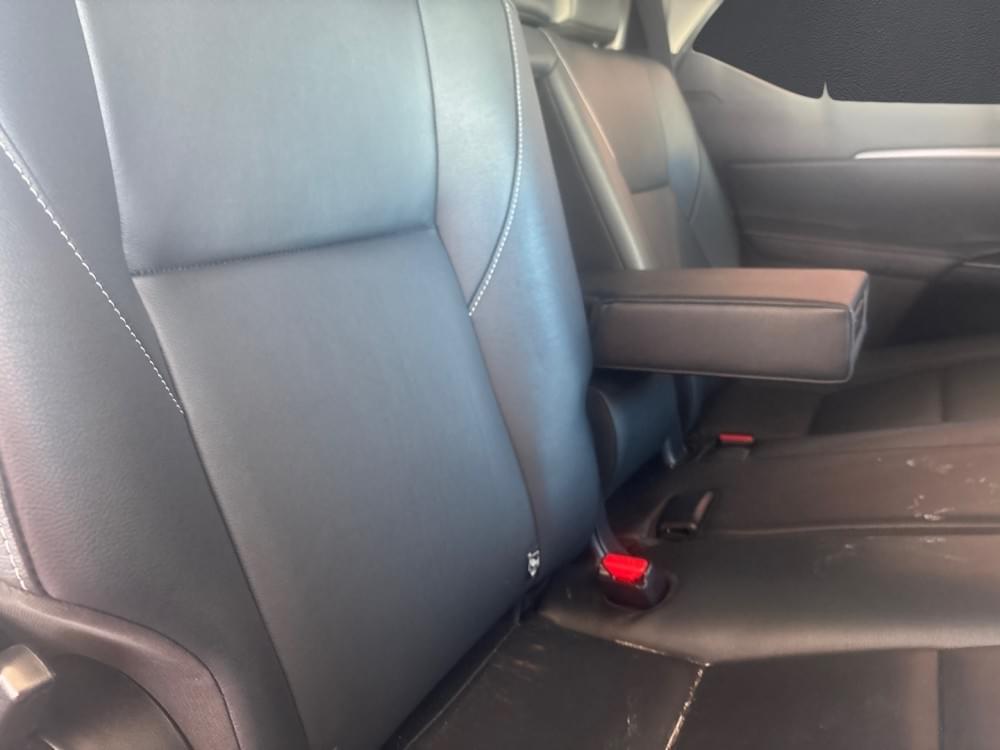 Toyota Fortuner 2.4 Gd-6 Rb 6At