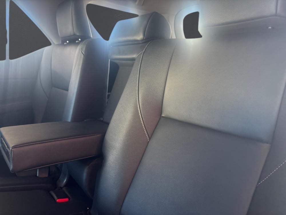 Toyota Fortuner 2.4 Gd-6 Rb 6At