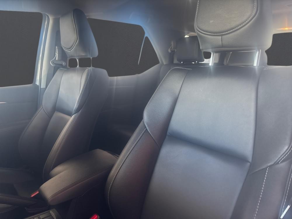 Toyota Fortuner 2.4 Gd-6 Rb 6At