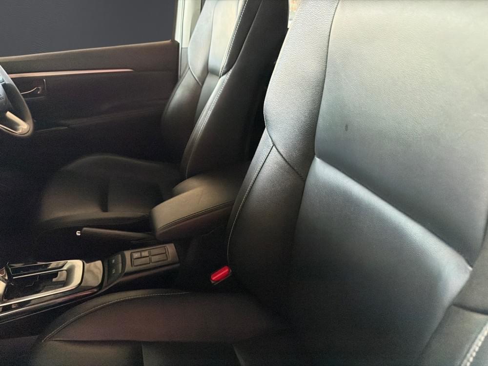 Toyota Fortuner 2.4 Gd-6 Rb 6At