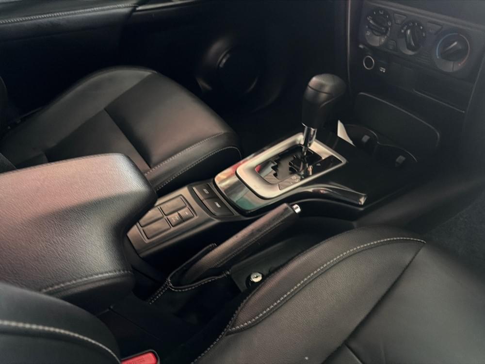 Toyota Fortuner 2.4 Gd-6 Rb 6At