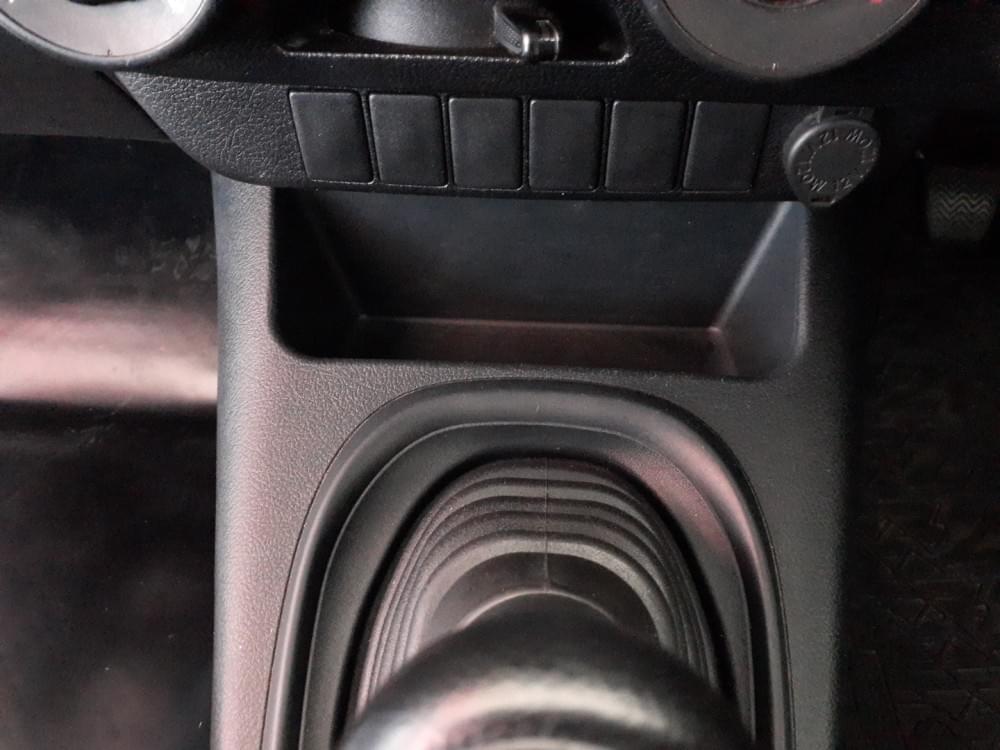 Toyota Hilux 2.7 Vvti S Ac