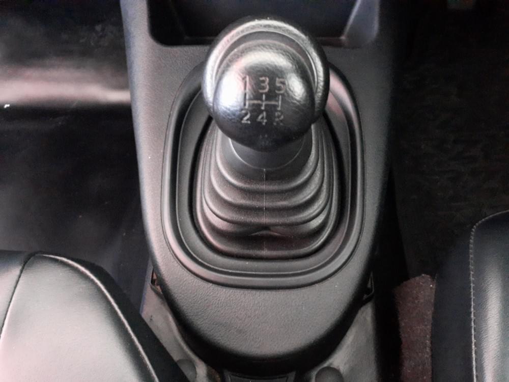 Toyota Hilux 2.7 Vvti S Ac