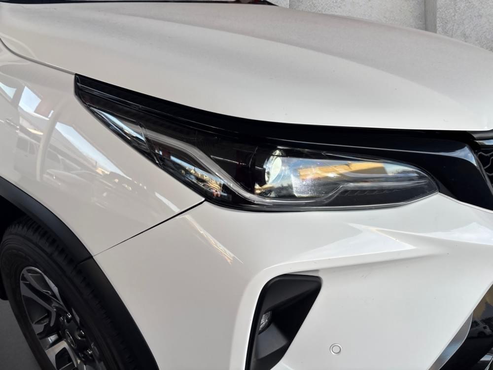Toyota Fortuner 2.4 Gd-6 4X4 At