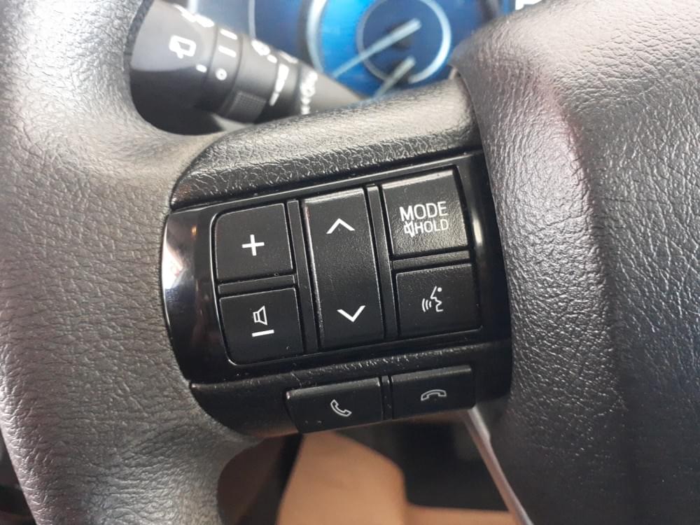 Toyota Fortuner 2.4 Gd-6 4X4 At