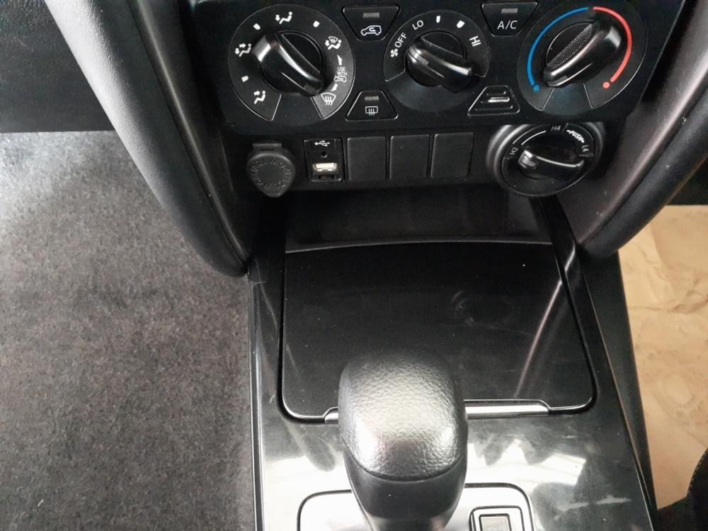 Toyota Fortuner 2.4 Gd-6 4X4 At