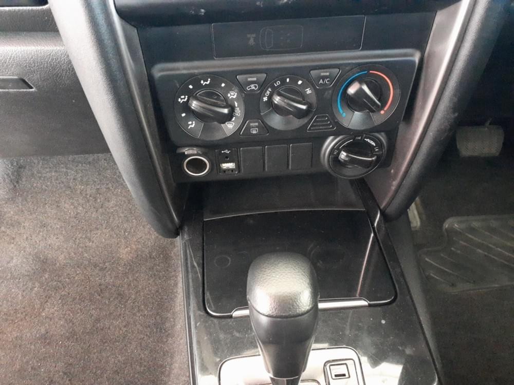 Toyota Fortuner 2.4 Gd-6 4X4 At