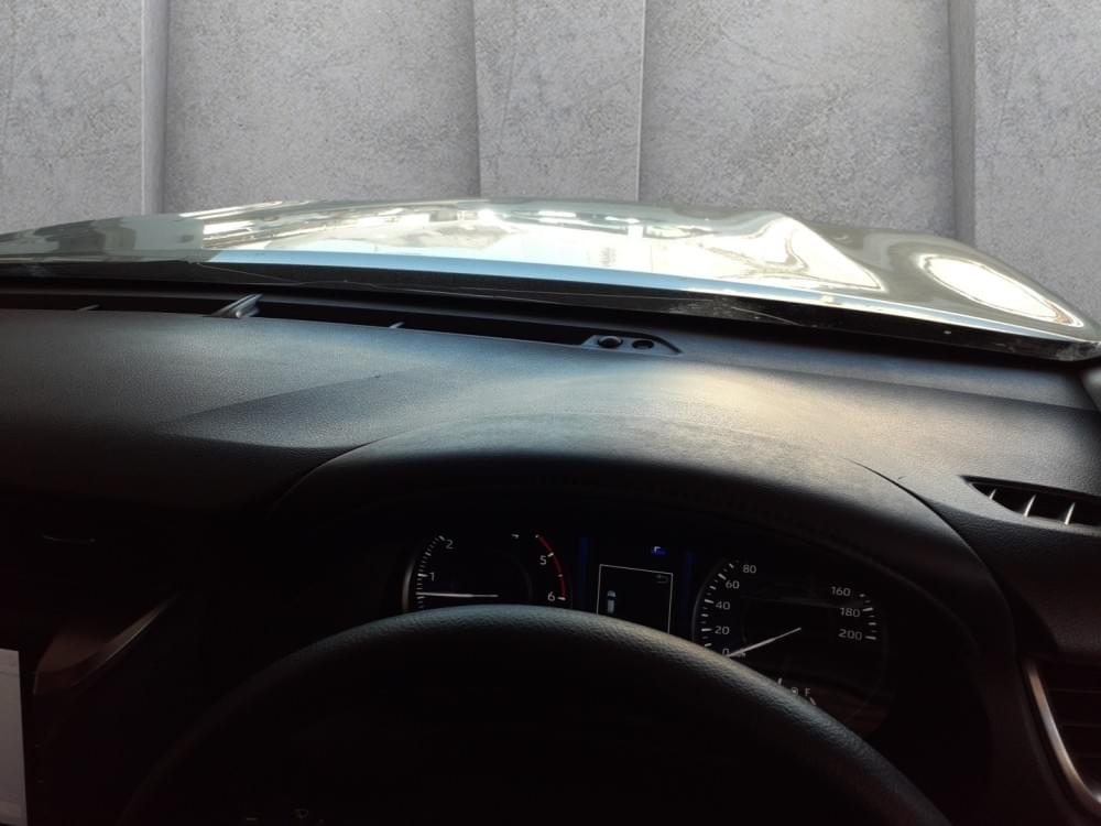 Toyota Fortuner 2.4 Gd-6 4X4 At