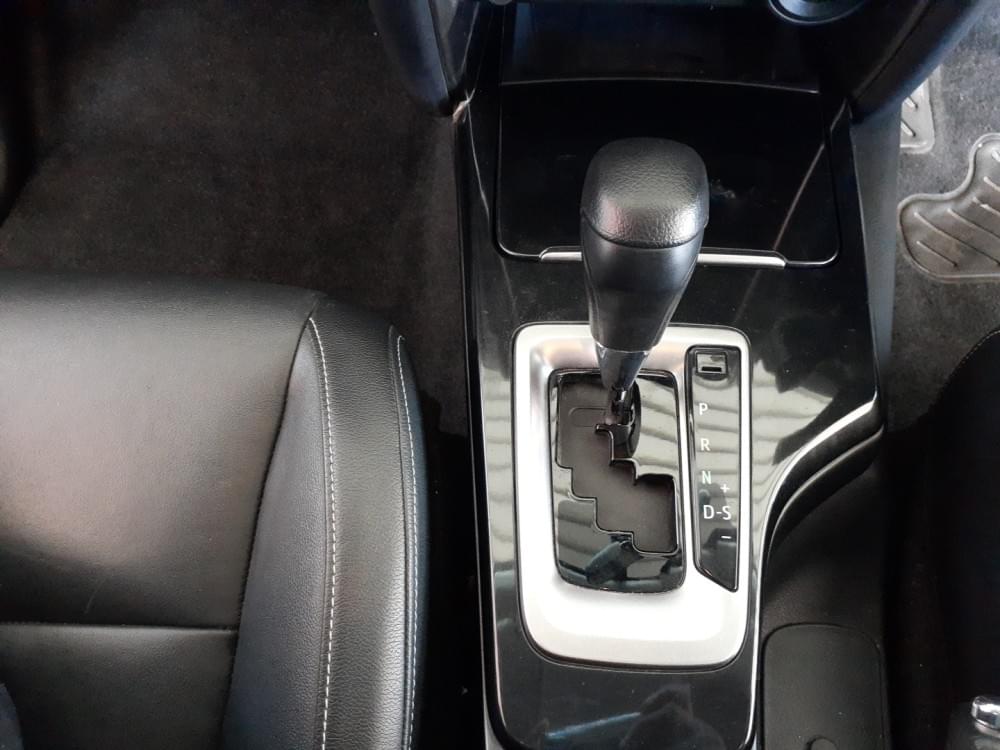 Toyota Fortuner 2.4 Gd-6 4X4 At
