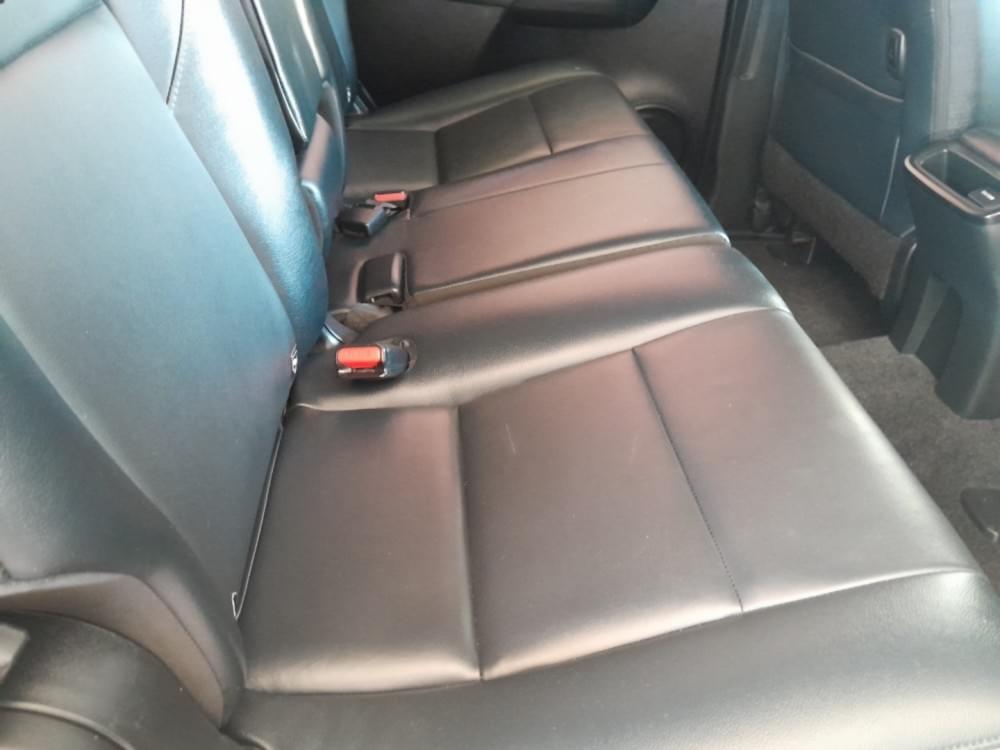 Toyota N/A 2.4 Gd-6 4X4 6At