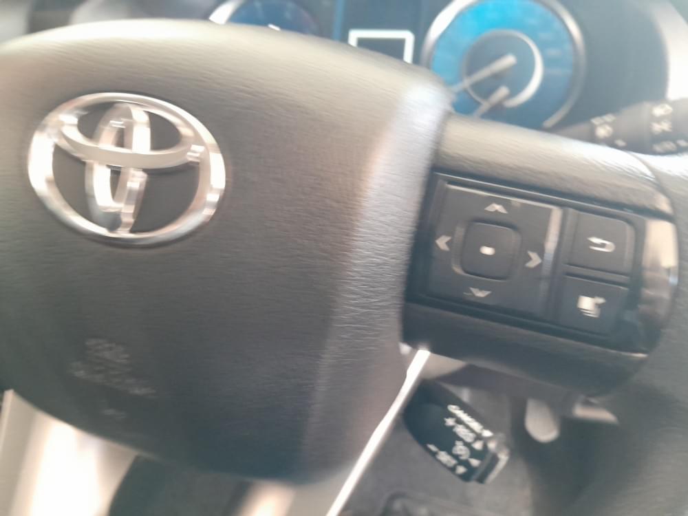 Toyota N/A 2.4 Gd-6 4X4 6At