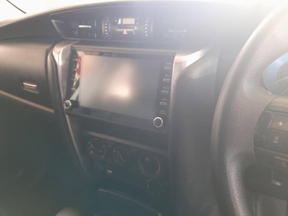 Toyota N/A 2.4 Gd-6 4X4 6At