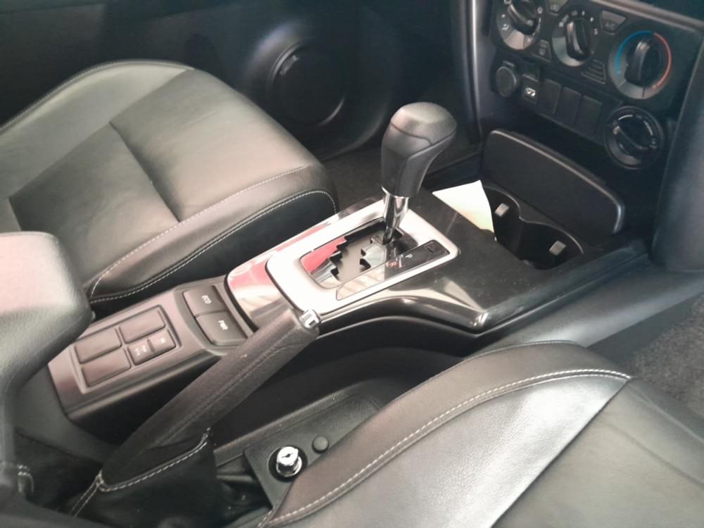 Toyota N/A 2.4 Gd-6 4X4 6At