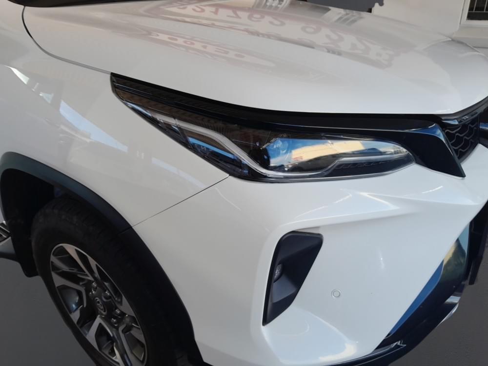 Toyota N/A 2.4 Gd-6 4X4 6At