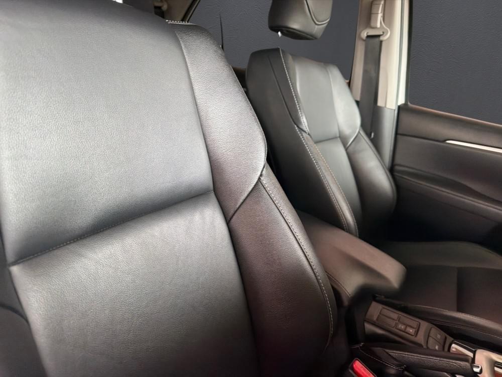 Toyota Fortuner 2.4 Gd-6 4X4 6At
