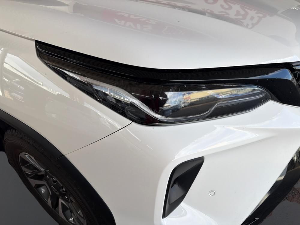 Toyota Fortuner 2.4 Gd-6 4X4 6At