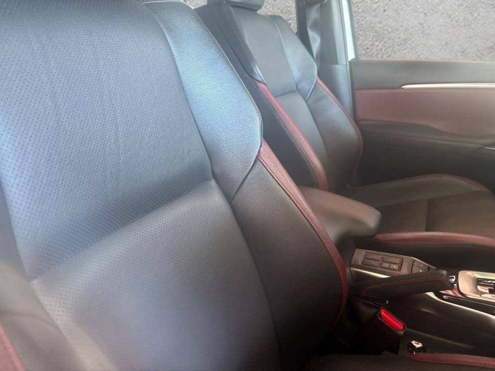 Toyota Fortuner 2.8 Gd-6 Rb At