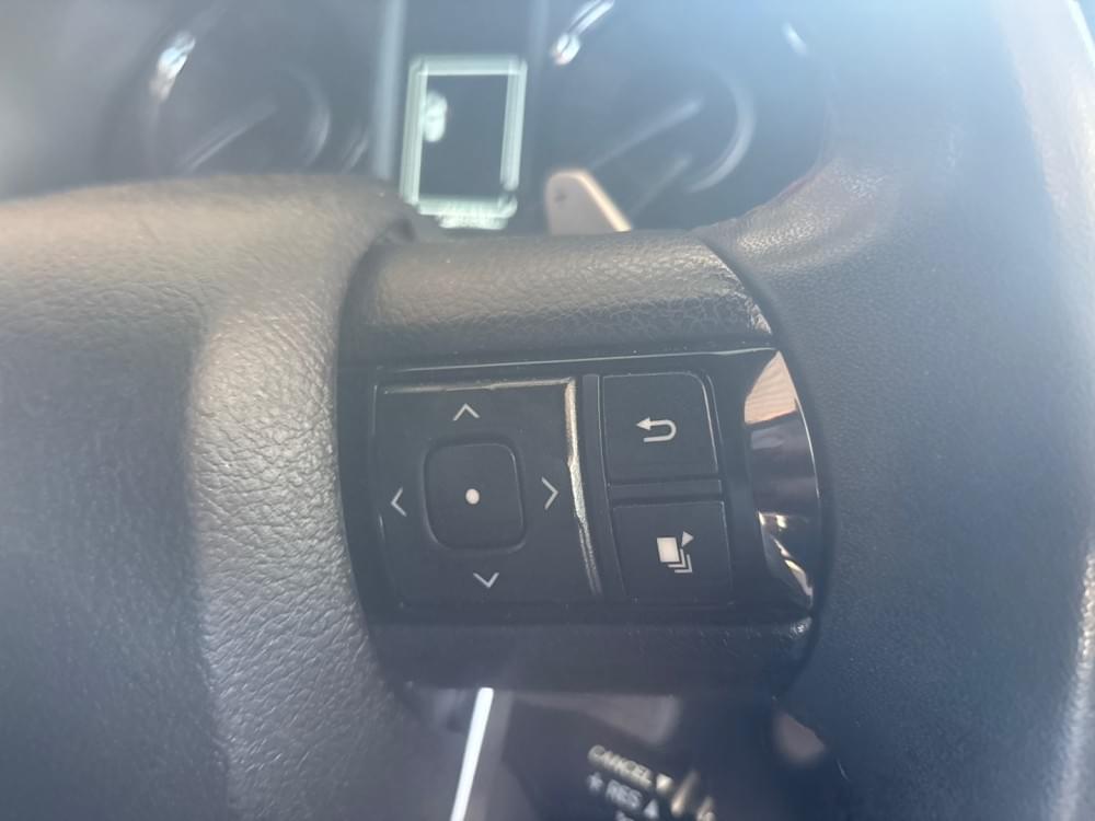 Toyota Fortuner 2.8 Gd-6 Rb At