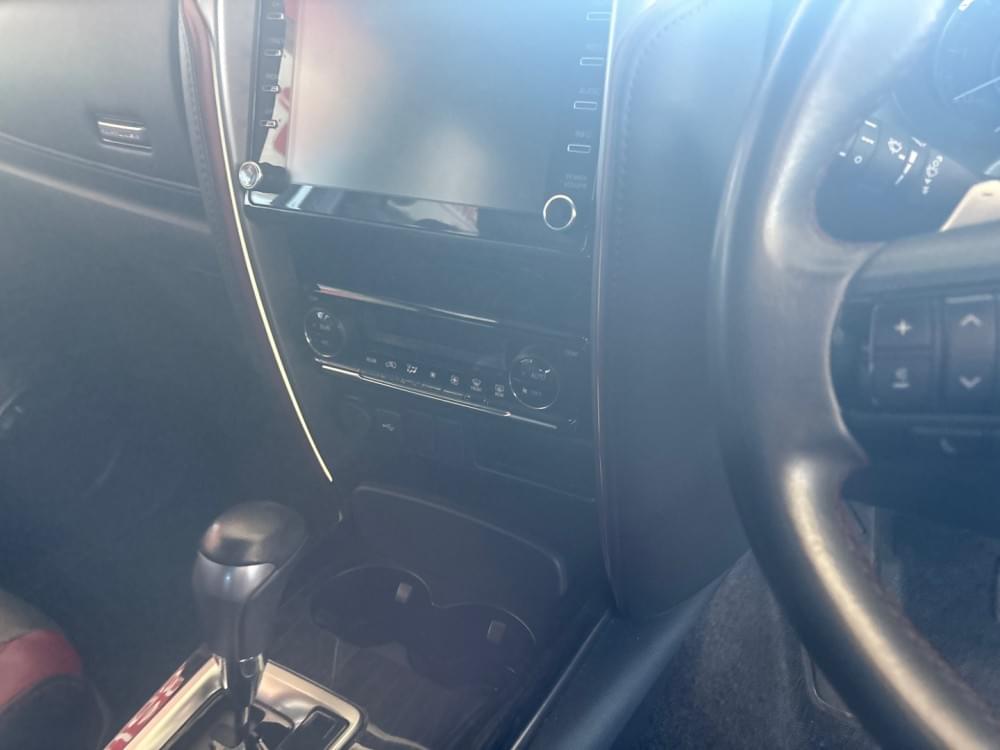 Toyota Fortuner 2.8 Gd-6 Rb At