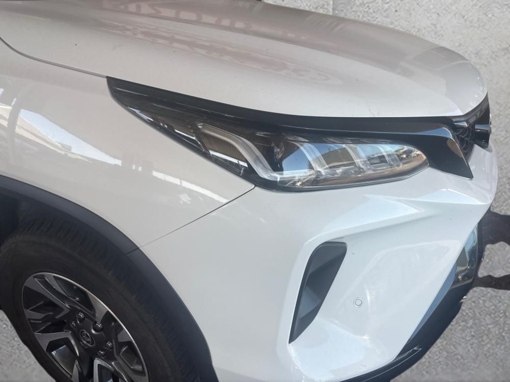 Toyota Fortuner 2.8 Gd-6 Rb At