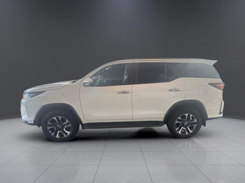 Toyota N/A 2.8 Gd-6 Rb At