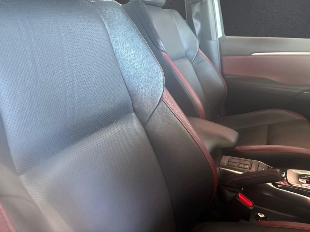 Toyota N/A 2.8 Gd-6 Rb At