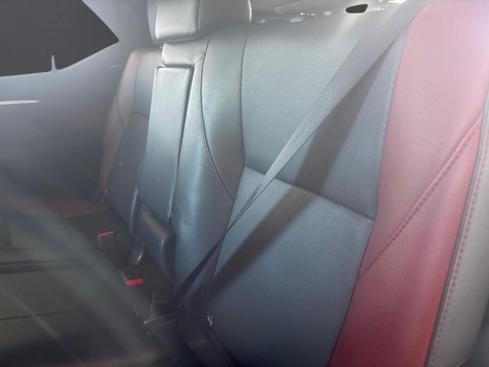 Toyota N/A 2.8 Gd-6 Rb At