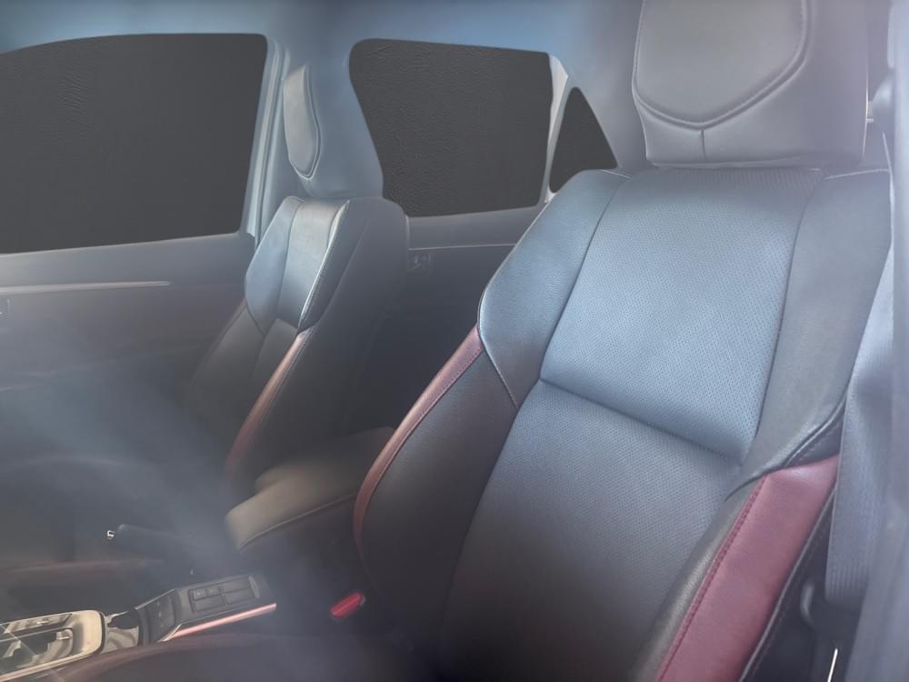 Toyota N/A 2.8 Gd-6 Rb At