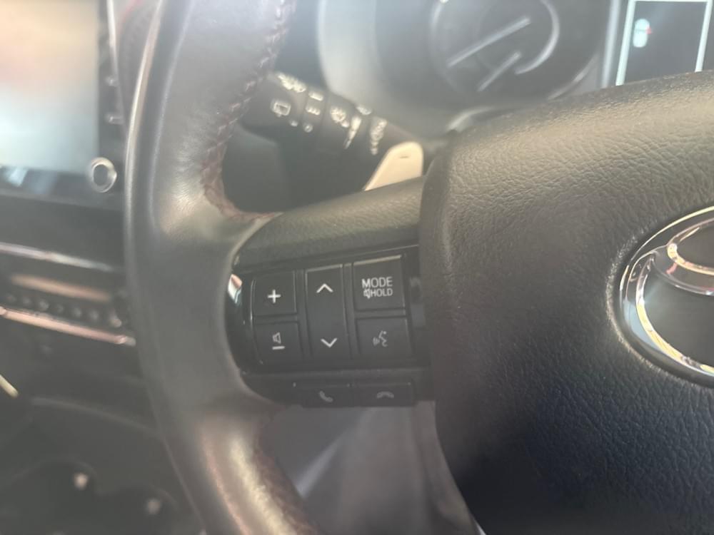 Toyota N/A 2.8 Gd-6 Rb At