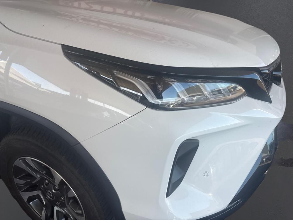 Toyota N/A 2.8 Gd-6 Rb At