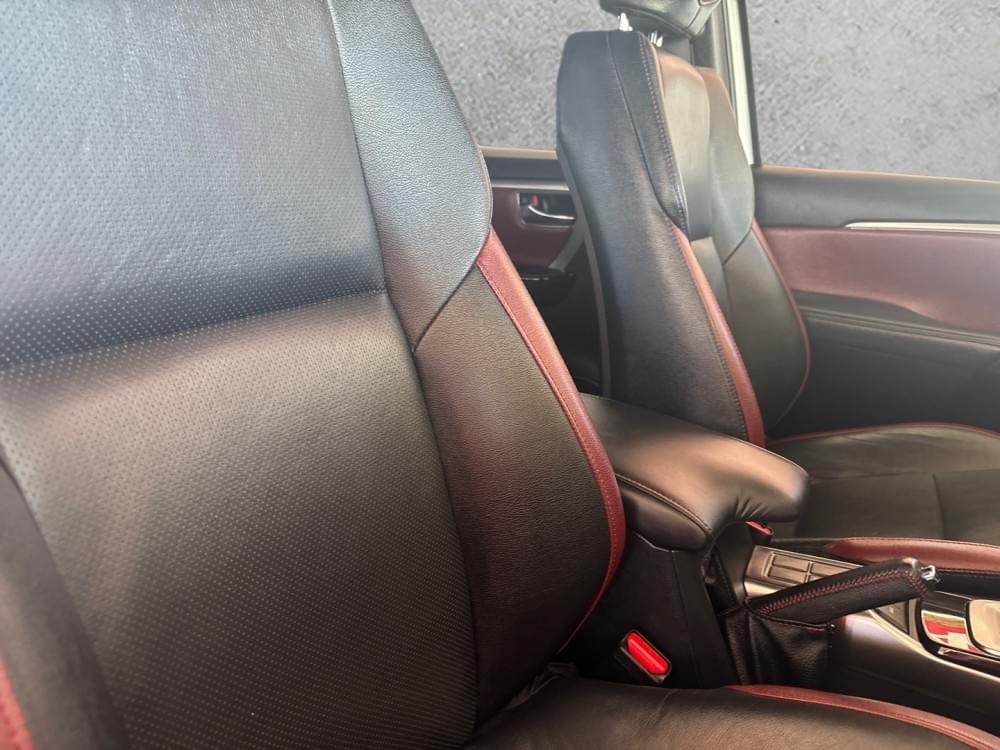 Toyota Fortuner 2.8 Gd-6 Rb 6At Bt