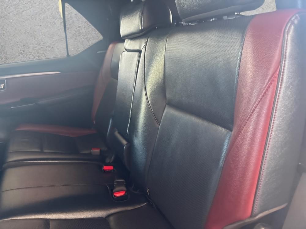 Toyota Fortuner 2.8 Gd-6 Rb 6At Bt