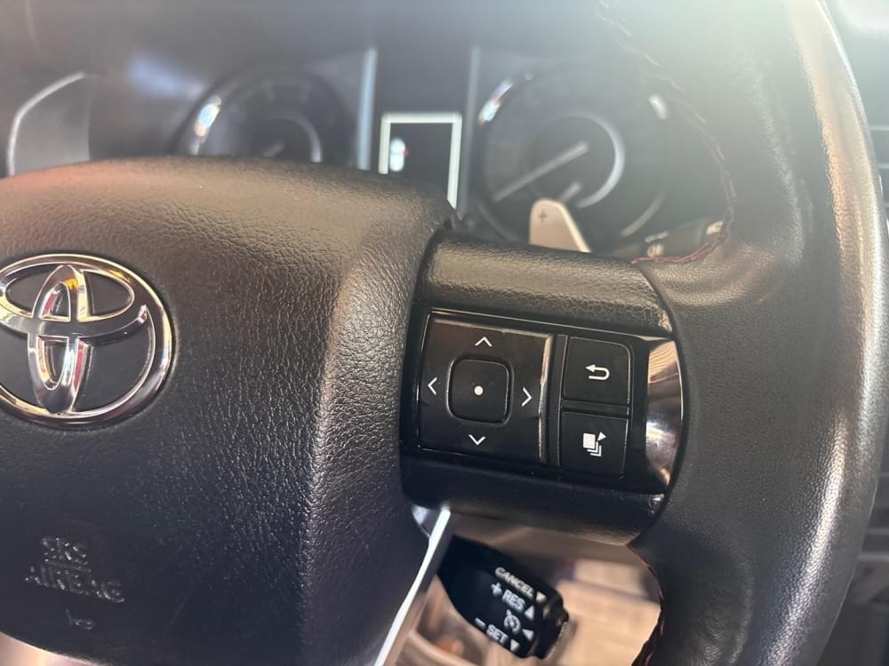 Toyota Fortuner 2.8 Gd-6 Rb 6At Bt