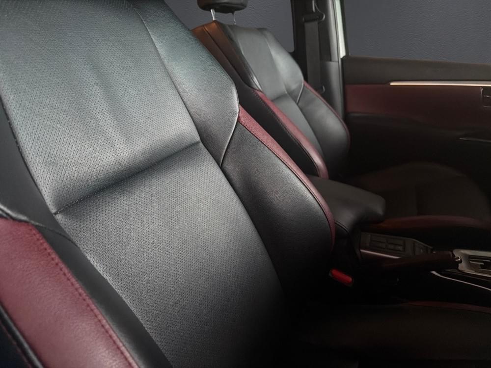 Toyota Fortuner 2.8 Gd-6 Rb At