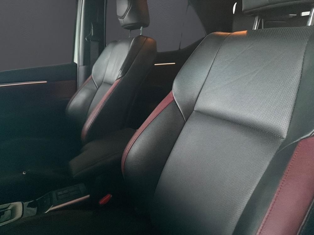 Toyota Fortuner 2.8 Gd-6 Rb At