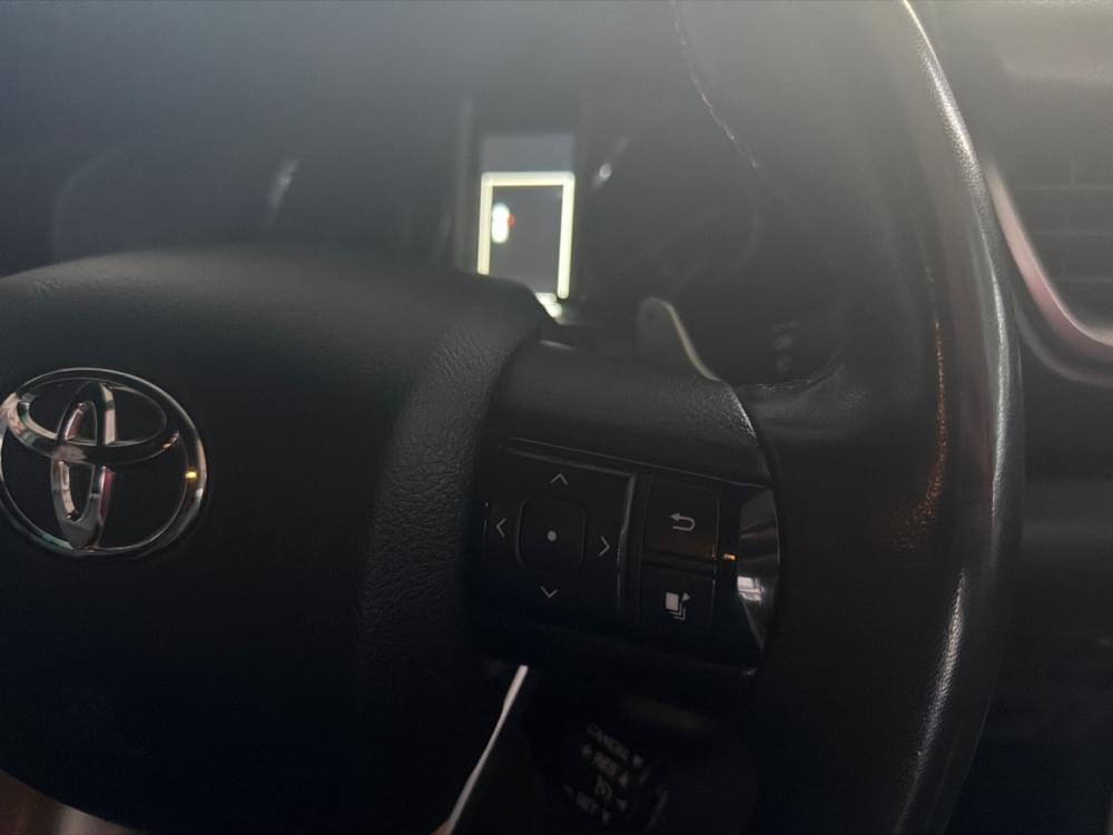 Toyota Fortuner 2.8 Gd-6 Rb At